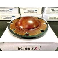 ราคา วอยซ์ลำโพงฮอร์น ACCORD AC 60F AC60 accord ac60 ว้อยแอคคอร์ด ขนาด 52mm ว้อยฮอน ว้อยลำโพงฮอร์น (15381172422)