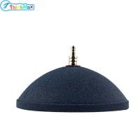 ราคา New2024 ฟองหินให้ออกซิเจนพิพิธภัณฑ์สัตว์น้ำปั๊มออกซิเจนตู้ปลาอุปกรณ์ปั๊มลมแผ่นออกซิเจนปั๊มอากาศ Hydroponic (21302312397)