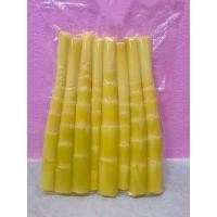 ราคา หน่อไม้หวานต้ม 1กิโลกรัม ซีลสูญญากาศ ไม่เปรี้ยว (22049225231)