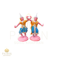 ราคา ตุ๊กตานางรำ ขนาดใหญ่ นางรำ นางละคร พลาสติก ตั้งศาล ศาลพระภูมิ ศาลตายาย (22437050463)