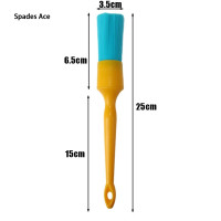 ราคา แปรงปัดรายละเอียดรถแปรงทำความสะอาดรถรายละเอียดรถ Giyu Exqu (22232168900)