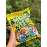 ราคา ลูกอม มอนเตอร์ เปลี่ยนสีลิ้น กลิ่นผลไม้ต่างๆๆ สินค้าพร้อมส่งงง (20240928888)