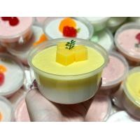 ราคา สกุชชี่คัพเค้กหน้าผลไม้ทาบะนุ่มหนึบ (22446726649)