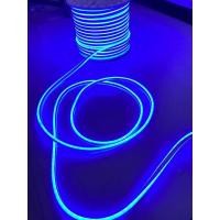 ราคา นีออนเฟล็ก 12V 220V NEON FLEX LED ตัดขายเป็นเมตร ไฟ220V ต้องสั่งหัวปลั๊กด้วยนะครับ (10121551034)