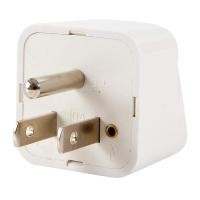 ราคา TOSHINO ปลั๊กแปลง ขา 3 P รุ่น PS 18B 2 ขาแบน 1 ขากลม (22586198818)