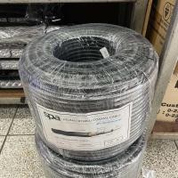 ราคา สายนำสัญญาณ RG 8A U เลือกความยาวได้ (20373885341)