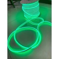 ราคา นีออนเฟล็ก 12V 220V NEON FLEX LED ตัดขายเป็นเมตร ไฟ220V ต้องสั่งหัวปลั๊กด้วยนะครับ (10121551032)