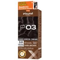 ราคา สีย้อมผม โลแลน พิกเซล คัลเลอร์ครีม Lolane Pixxel Color Cream (21399397035)