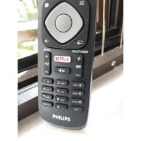 ราคา Philips รีโมทคอนโทรลทีวี (22126302943)