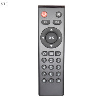 ราคา STF รีโมทคอนโทรลสำหรับ TX6 TX2 TX5 TX8 TX6S ขนาดเล็ก SQ2 BOX Tx92สูงสุด Tx2 Tx3 W2a X4 Tx68กล่องควบคุมระยะไกล (21456468400)