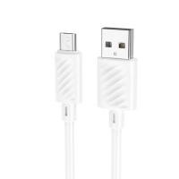 ราคา สายชาร์จ HOCO X88 สายชาร์จมือถือ สำหรับ Micro iOS Type C PD Type C to Type C ชาร์จเร็ว (22556391262)