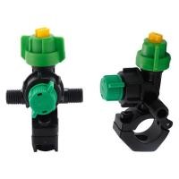 ราคา หวฉดพนทางการเกษตร หวฉดเพอการเกษตร หวพนหมอกฟารม หวฉดสายยางรปพดลม หวฉดสเปรยเกษตรแบบเกลยวภายนอกเพอการรดนำเพอการเกษตร everywhere (21799202145)