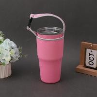 ราคา ถุง กระเป๋าใส่แก้ว เก็บความเย็น ถุงแก้วเยติ ขนาด 30oz YETI AG2421 (22523932545)