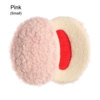 ราคา 5210A ผู้ใหญ่และเด็ก Thick Ear Protection ขนแกะ อบอุ่น Bandless Ear Muffs Ear Cover ที่ปิดหูกันหนาว Ear Warmers (16717668543)