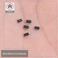 ราคา HITN 10pcs OB2273 OB2273MP SOT23 6ส่วนประกอบอิเล็กทรอนิกส์ชิปเซ็ตปัจจุบัน PWM CONTROL IC Chip (21910428408)
