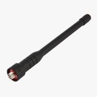 ราคา NONA ทนทานต่อการใช้งาน 400 470MHz สำหรับ Baofeng UV 5R UHF สองย่านความถี่ อุปกรณ์อินเตอร์คอม อุปกรณ์สื่อสารภายใน เครื่องส่งรับวิทยุทางอากาศ เสาอากาศรับสัญญาณ เสาอากาศแบบยืดหดได้ (22425714834)
