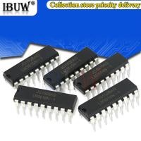 ราคา 5ชิ้น LM3914N 1 LM3915N 1จุ่ม LM3916N 1 LM3914N LM3915N LM3916N จุ่ม 18 LM3914 LM3915 LM3916 DIP18ได้ด้วยตนเอง (18656209663)