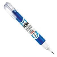 ราคา ปากกาลบคำผิด PENTEL น้ำยาลบคำผิด pentel เพนเทล ลบคำผิด (22363726304)