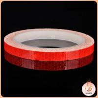 ราคา THUMBS UP DIY สติกเกอร์สะท้อนแสง สําหรับติดตกแต่งรถจักรยาน สติ๊กเกอร์ตกแต่ง Reflective Tape (22120893261)