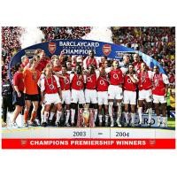 ราคา โปสเตอร์ Arsenal ขนาดA3 (12515448677)