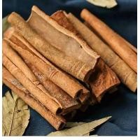 ราคา อบเชย หรือไม้พะโล้ ขนาด 100 กรัม อบเชย เครื่องเทศในครัว (22353050590)