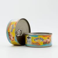 ราคา ฟิขไบท์ ทูน่าก้อนในน้ำมันทานตะวัน ทูน่าก้อนในน้ำเกลือ บรรจุ 140g ฮาลาล อย (22276221634)