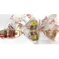 ราคา เหล็กรัดยางกันโคลง เหล็กล็อคยางกันโคลง TOYOTA MIGHTY X TIGER ชุดละ 60 บาท คุณสมบัติ เหล็กรัดยางกันโตลง ใช้สำหรับล็อคยางกันกันโคลง ให้ติดอยู่กับเหล็กกันโคลง ผลิตจากวัสดุคุณภาพดี มีความแข็งแรง ทนทาน ยืด