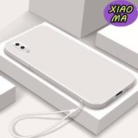 ราคา สำหรับ สำหรับเคสโทรศัพท์ Huawei Y6 Pro 2019 Huawei Y6P Huawei Y7 2019 Huawei Y7 PRO 2019 Huawei Y7A Huawei Y7P Huawei Y8P Huawei Y9 2019 Huawei Y9 PRIME 2019 Huawei Y9S Fashion กรณีโทรศัพท์กับ Lanyard
