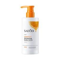 ราคา vitamin C body lotion VC body lotion skin whitening long lasting whitening whitening Body Lotion (21994807851)