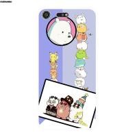 ราคา mutouniao Case For Sony Xperia Z3 Z5 XZ1 XZ2 XZ Premium XZ3 XZ4 Compact TKTX Soft Silicon Case Cover (15965035297)