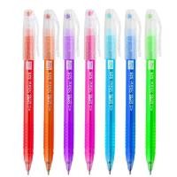 ราคา ปากกาลูกลื่นแคมรี่ Camry Shine 525 ขนาด 0 38 มม ฝากากเพชร แพ็ค 10 ด้าม (7177046883)