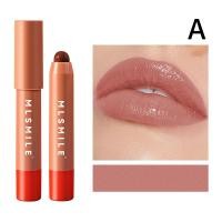 ราคา Extraction ลิปสติกเนื้อมอยส์เจอร์ไรเซอร์ ลิปสติกกลอสน้ำ ลิปสติกแบบปากกาโรตารี่ (22541172768)