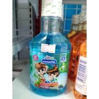 ราคา น้ำยาบ้วนปากเด็ก kodomo 6 (21357983811)