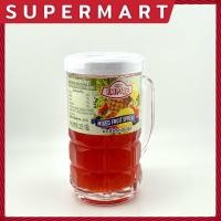 ราคา SUPERMART เอ็มไพร์ แยมผลไม้รวมรี่ 320 กรัม Empire Jam Mixed 320 g 1115525 (21930890205)