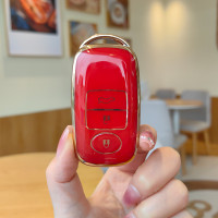 ราคา เคสกุญแจรถยนต์ Toyota Yaris Ativ เคสกุญแจครอส Yaris เคสกุญแจรถยนต์ ATIV เคสกุญแจรถยนต์ (22173058484)