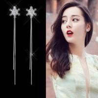 ราคา ต่างหูมุก S925สำหรับผู้หญิงต่างหูห้อยสำหรับผู้หญิงต่างหูปาร์ตี้เครื่องประดับชุดมุกไม่เสื่อมคุณภาพแบบยาวไม่เสื่อมเสีย (19715822461)