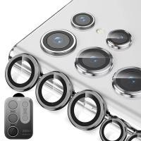 ราคา HIPHI รุ่นใหม่ ฟิล์มกระจก กันรอย เลนส์กล้อง ใช้สำหรับ ไอโฟน Samsung S22 Ultra 5G S23 S23 Plus 5G S23 Ultra 5G เลนส์กล้องไอโฟน (20707575188)