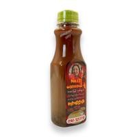 ราคา น้ำพริกปลาร้า 250ml น้ำพริก ปลาร้า (22265423243)