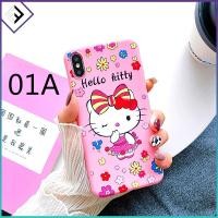 ราคา สวัสดีคิตตี้ Huawei Y7 Y7 2017 2019 Huawei Y7 Prime Y7 2017 Y7นายก2018 Y7 Huawei Y7 Pro 2018 Y7โปร2019ลดราคาดีไซน์ใหม่เคสโทรศัพท์ซิลิโคนฝาหลังเคสตัวยึดกระจกแต่งหน้าพร้อมสายคล้องคอ (18489304060)