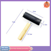 ราคา ลูกกลิ้งยางที่สง่างามภาพวาดหมึกการพิมพ์ลูกกลิ้งศิลปะงานฝีมือโครงการหมึกลูกกลิ้งทาสีแผ่นลายเล็บ (22120947625)