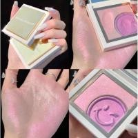 ราคา ไฮไลท์หน้าโกลด์ หน้าฉ่ำวาว Maffick Smiley Highlight (16404067090)