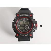 ราคา นาฬิกากีฬา ใหม่ผู้ชายนาฬิกาควอตซ์ มัลติฟังก์ชั่อิเล็กทรอนิกส์กีฬานาฬิกาดิจิตอลกันน้ำตกทนนาฬิกาปลุกส่องสว่าง (21335890135)