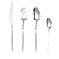 ราคา Spoon ช้อน Fork ส้อม Knife มีด Tea spoon ช้อนชา สแตนเลส ช้อน stainless steel (20731037882)