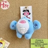 ราคา QIAN TI ZI บัดดี้รูป padfish น่ารัก JR (22067510144)