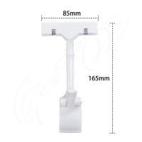 ราคา ตัวหนีบป้ายราคา เลือกสี ราคาส่ง พร้อมส่ง ที่หนีบป้าย ป้ายราคา ตัวหนีบ ที่หนีบ ตัวหนีบป้าย AG2279 (15422271495)