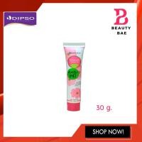 ราคา เซรั่มดับกลิ่นเคมี Dipso Deoscent Serum ดิ๊พโซ ดีโอเซ็นส์ เซรั่ม ดับกลิ่น เพิ่มความหอม ระหว่างทำเคมี 30 g ผมหอม ดับกลิ่นเคมี (12749122607)