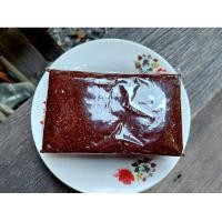 ราคา พร้อมส่ง พุทรากวนโบราณ อร่อยจริง ฟินเวอร์ กวนใหม่ๆจ้า สินค้าพร้อมส่ง อร่อย สะอาด ถุงละ 250 กรัมจ้า พุทรากวนมือ พุทรากวน พุทรากวนเตาถ่าน (21344255954)