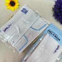 ราคา New แมสลายการ์ตูนKimmon ถุงซีน เหมาะสำหรับผู้ใหญ่หนา3ชั้นกันPM 2 5 1 ห่อ 10 ชิ้น (22503410809)