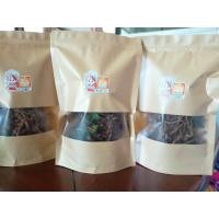 ราคา เห็ดลมทอดสมุนไพรรสงาขาว ถุง 100 กรัม (21772519387)