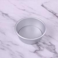 ราคา พิมพ์เค้กถอดก้น พิมพ์เค้กกลม 1 4 ปอนด์ ครึ่งปอนด์ 1ปอนด์ 2ปอนด์ 3ปอนด์ พิมพ์หนา งานนำเข้า ไร้รอยต่อ (10772990384)